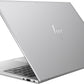 HP ZBook Firefly 16 G11 Mobile workstation - 40.6 cm (16") - Intel Core Ultra 7 155H - 32 GB DDR5-SDRAM - 1 TB SSD - NVIDIA RTX A500 - Wi-Fi 6E - Windows 11 Pro - Silver