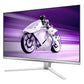 Philips Evnia 8000 27M2N8500/00 - 67.3 cm (26.5") - 2560 x 1440 pixels QHD QDOLED Monitor