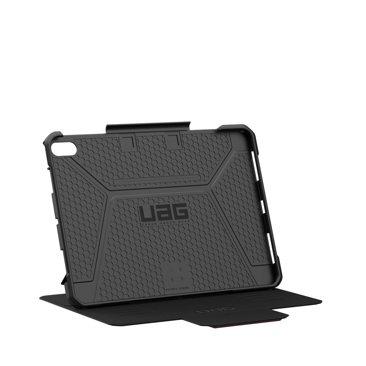 Urban Armor Gear Metropolis SE for 11&quot; iPad Air in Bordeaux