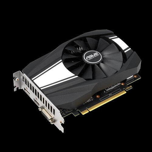 Asus Phoenix Geforce Gtx 1660 Super Graphics Card 1660 Super