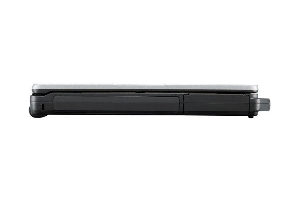 Panasonic Toughbook 55 MK3 Laptop 35.6 cm (14") Touchscreen - Intel® Core™ i5-1345U - 16 GB DDR4-SDRAM - 512 GB SSD - Wi-Fi 6E - Windows 11 Pro - Black