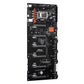 Asrock H510 Pro BTC+ motherboard - Intel H510 LGA 1200