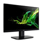 Acer Nitro KG2 KA272U E - 68.6 cm (27") - 2560 x 1440 pixels Wide Quad HD LED Monitor