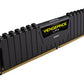 Corsair Vengeance LPX - 16GB 2 x 8 GB DDR4 2133 MHz memory module in Black