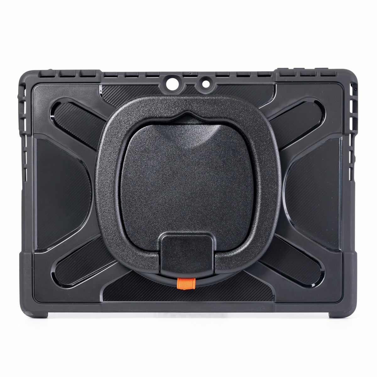 Techair Protective Rugged Case for Surface Pro 9 in Black