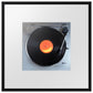 Samsung Music Frame HW-LS60D Wireless Smart Speaker