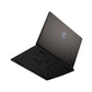 MSI Crosshair 16 HX Laptop - 40.6 cm (16") - Intel® Core™ i7-14700HX - 16 GB DDR5-SDRAM - 1 TB SSD - NVIDIA GeForce RTX 4060 - Wi-Fi 6E - Windows 10 Home Advanced - Grey