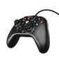 Turtle Beach REACT-R - USB Gamepad for PC / Xbox Series X|S in Black