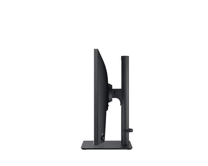 Samsung Essential Monitor S4 - 68.6 cm (27") - 1920 x 1080 pixels Full HD LED Monitor