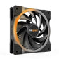 be quiet! Light Wings ARGB PWM High Speed - Computer Case Fan - 120mm