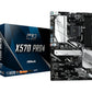 Asrock X570 Pro4 ATX motherboard - AMD X570 Socket AM4