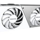 Inno3D TWIN X2 OC WHITE - NVIDIA 8 GB GDDR6 GeForce RTX 4060 graphics card