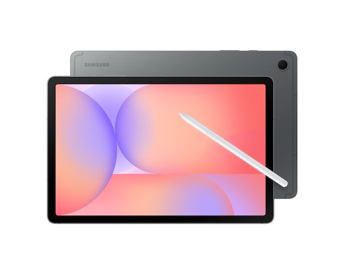 Samsung Galaxy Tab S10 Lite 256 GB 27.7 cm (10.9") 8 GB Wi-Fi 6 (802.11ax) Grey
