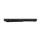 ASUS ProArt StudioBook 16 OLED Laptop - 40.6 cm (16") - Intel® Core™ i9-12900H - 32 GB DDR5-SDRAM - 4 TB SSD - NVIDIA GeForce RTX 3080 Ti - Wi-Fi 6 - Windows 11 Home - Black