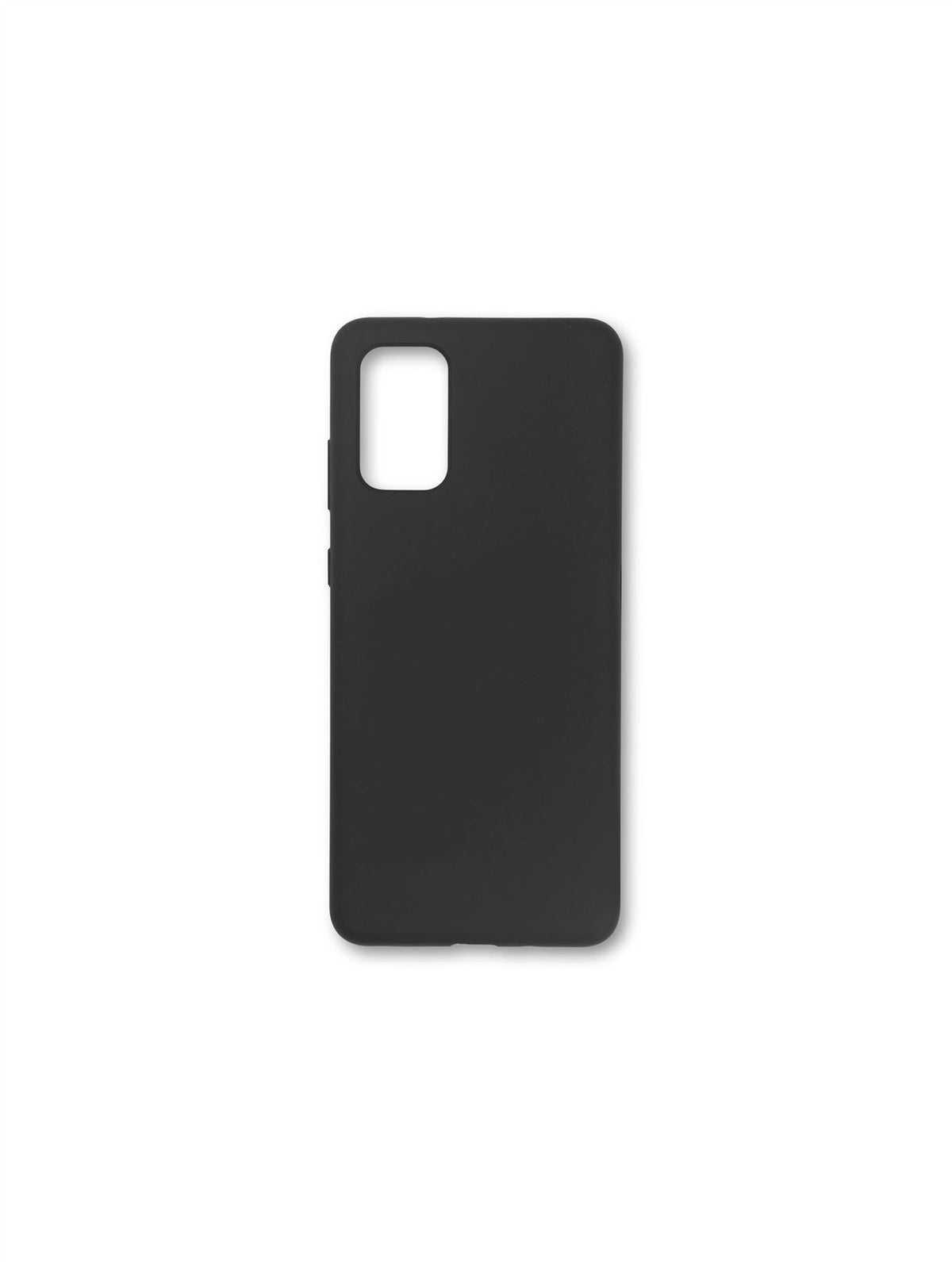 eSTUFF ES673163-BULK mobile phone case 17 cm (6.7&quot;) Cover Black