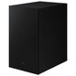 Samsung Q700D Q-Series - Cinematic Soundbar with Subwoofer