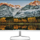 HP M27FW - 68.6 cm (27") 1920 x 1080p Full HD Monitor