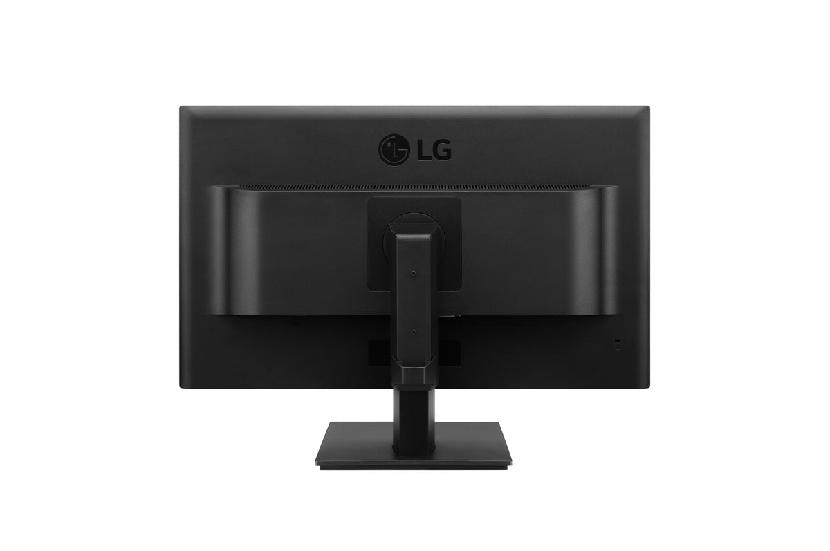 LG 24BK55YP-I - 61 cm (24&quot;) - 1920 x 1080 pixels FHD LED Monitor