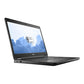 Dell Latitude 5480 Laptop - 35.6 cm (14") - Intel® Core™ i5-6200U - 16 GB DDR4-SDRAM - 256 GB SSD - Wi-Fi 5 - Windows 10 Pro - Black - Refurbished