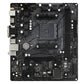 Asrock B550M-HDV micro ATX motherboard - AMD B550 Socket AM4