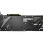 MSI VENTUS 3X 8G OC -  NVIDIA 8 GB GDDR6X GeForce RTX 3070 Ti graphics card