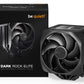be quiet! Dark Rock Elite - Air Processor Cooler in Black - 135mm