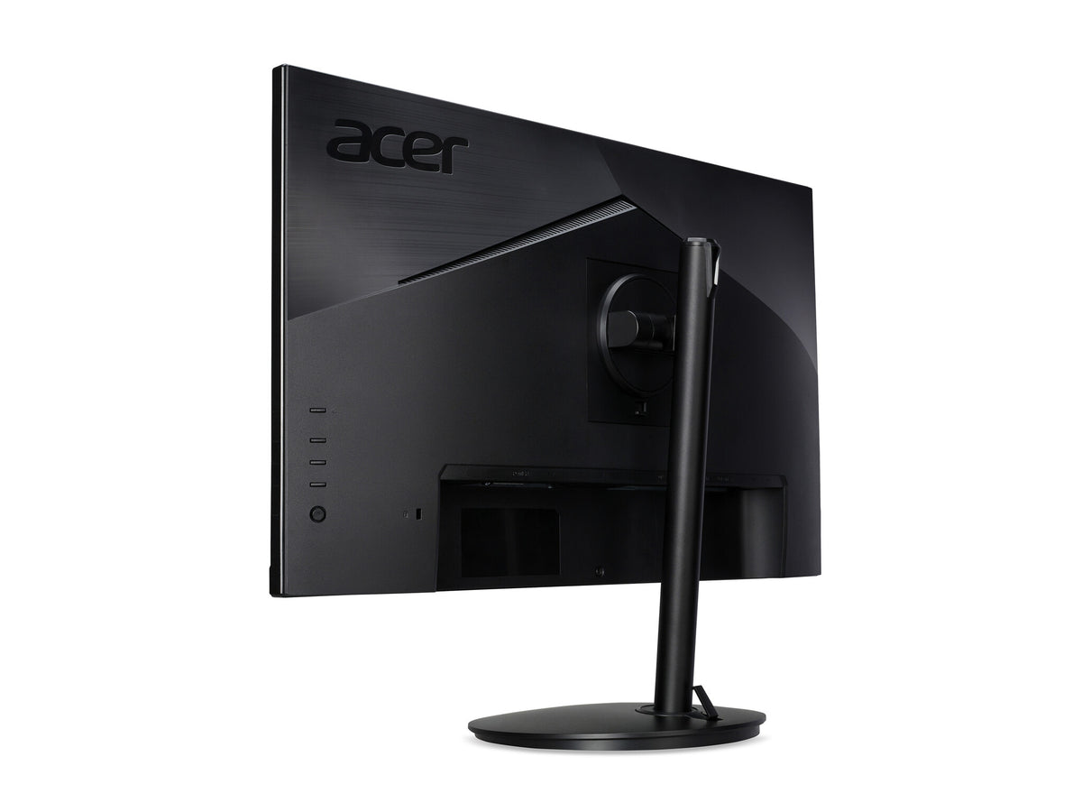 Acer CBA242YA - 60.5 cm (23.8") 1920 x 1080 pixels FHD LCD Monitor