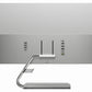 Lenovo Q27H-20 - 68.6 cm (27") - 2560 x 1440 pixels QHD W-LED Monitor