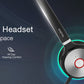 Yealink WH66 Dual Teams - Wireless Office DECT Headset
