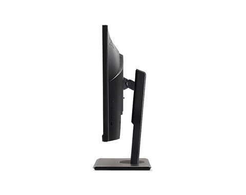 Acer B7 B277D - 68.6 cm (27") - 1920 x 1080 pixels FHD LED Monitor