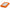 LaCie Rugged - USB-C External HDD in Orange - 4 TB
