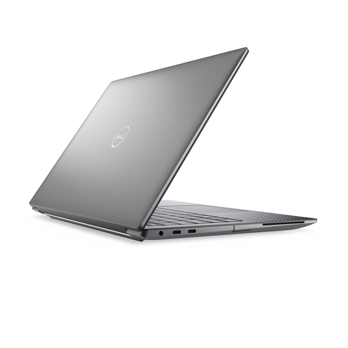 DELL Precision 5480 Laptop - 35.6 cm (14&quot;) - Intel® Core™ i7-13800H - 32 GB LPDDR5-SDRAM - 1 TB SSD - NVIDIA RTX 2000 Ada - Wi-Fi 6E - Windows 11 Pro - Grey
