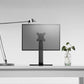 Neomounts FPMA-D865BLACK - Desk monitor stand for 25.4 cm (10") to 81.3 cm (32")