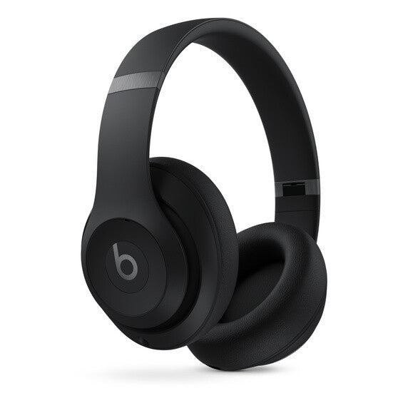 Apple Beats Studio Pro - USB Type-C Wired & Wireless Bluetooth Headset in Black