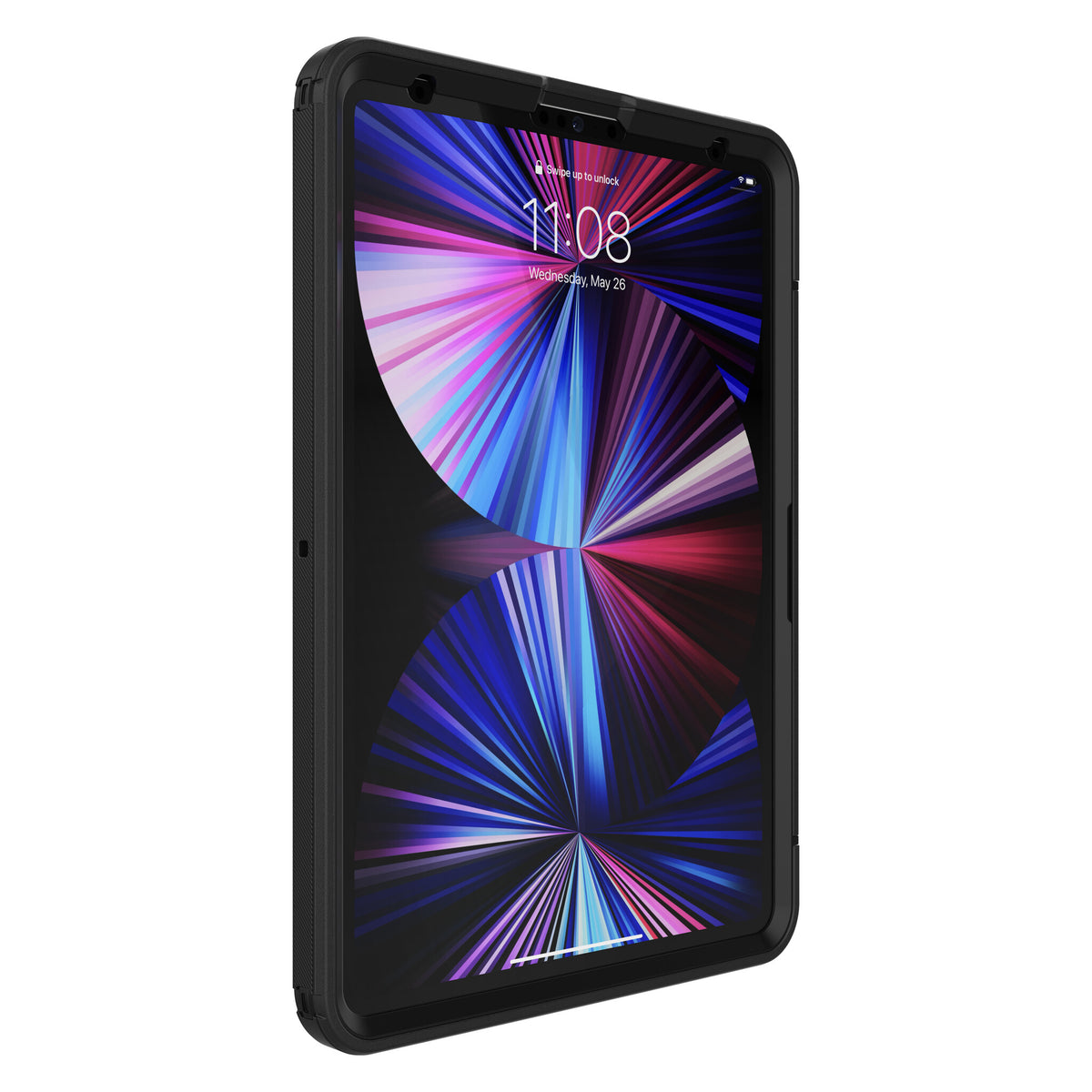 OtterBox Defender Series Pro Case for 11&quot; iPad Pro in Black
