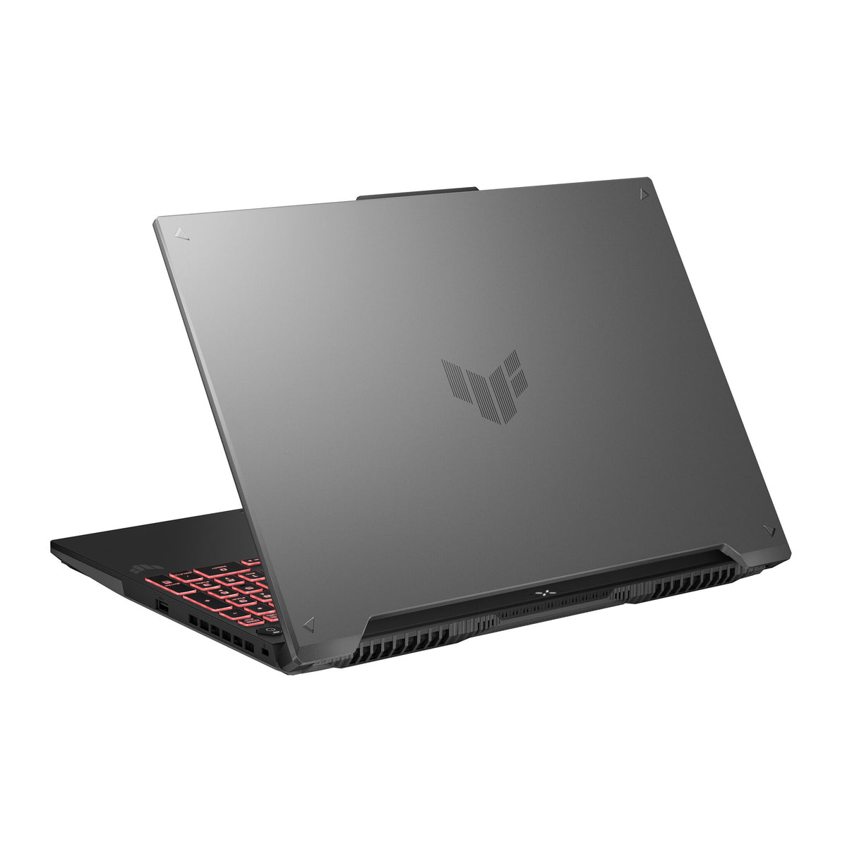 ASUS TUF Gaming A16 Laptop - 40.6 cm (16&quot;) - AMD Ryzen™ 9 7845HX - 16 GB DDR5-SDRAM - 1 TB SSD - NVIDIA GeForce RTX 4070 - Wi-Fi 6 - Windows 11 Home - Grey