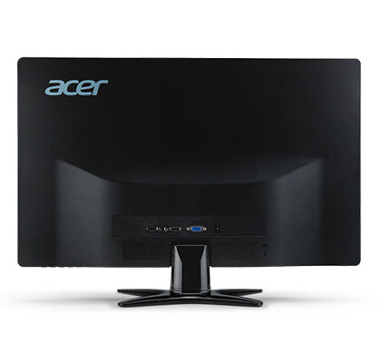 Acer G6 G246HLF - 61 cm (24") - 1920 x 1080 pixels FHD LED Monitor