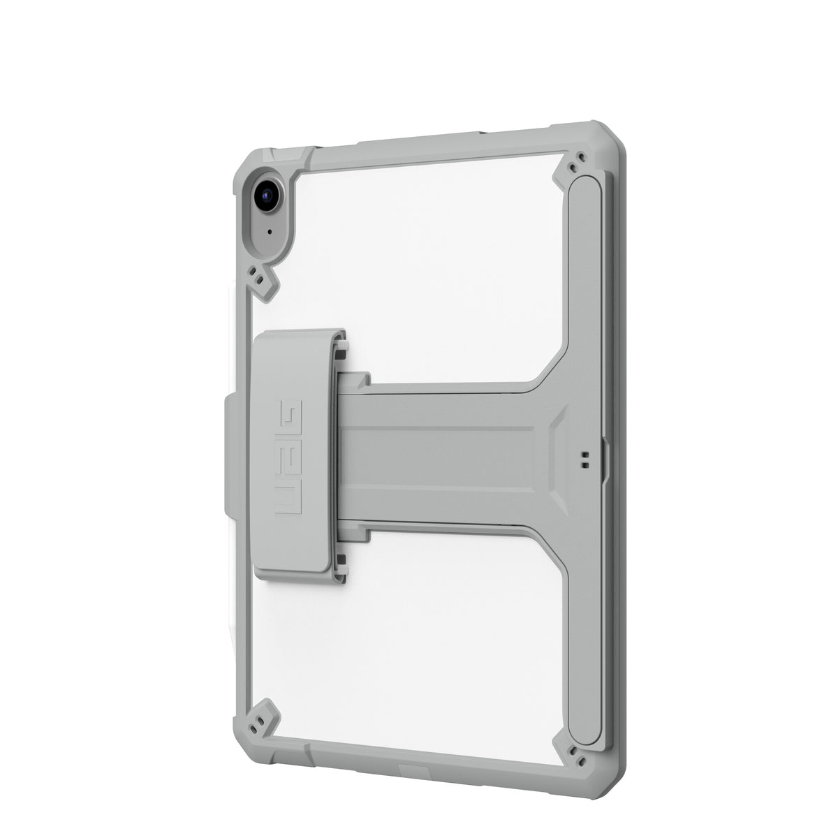 Urban Armor Gear Scout Healthcare Case for 10.9&quot; iPad in Grey / White