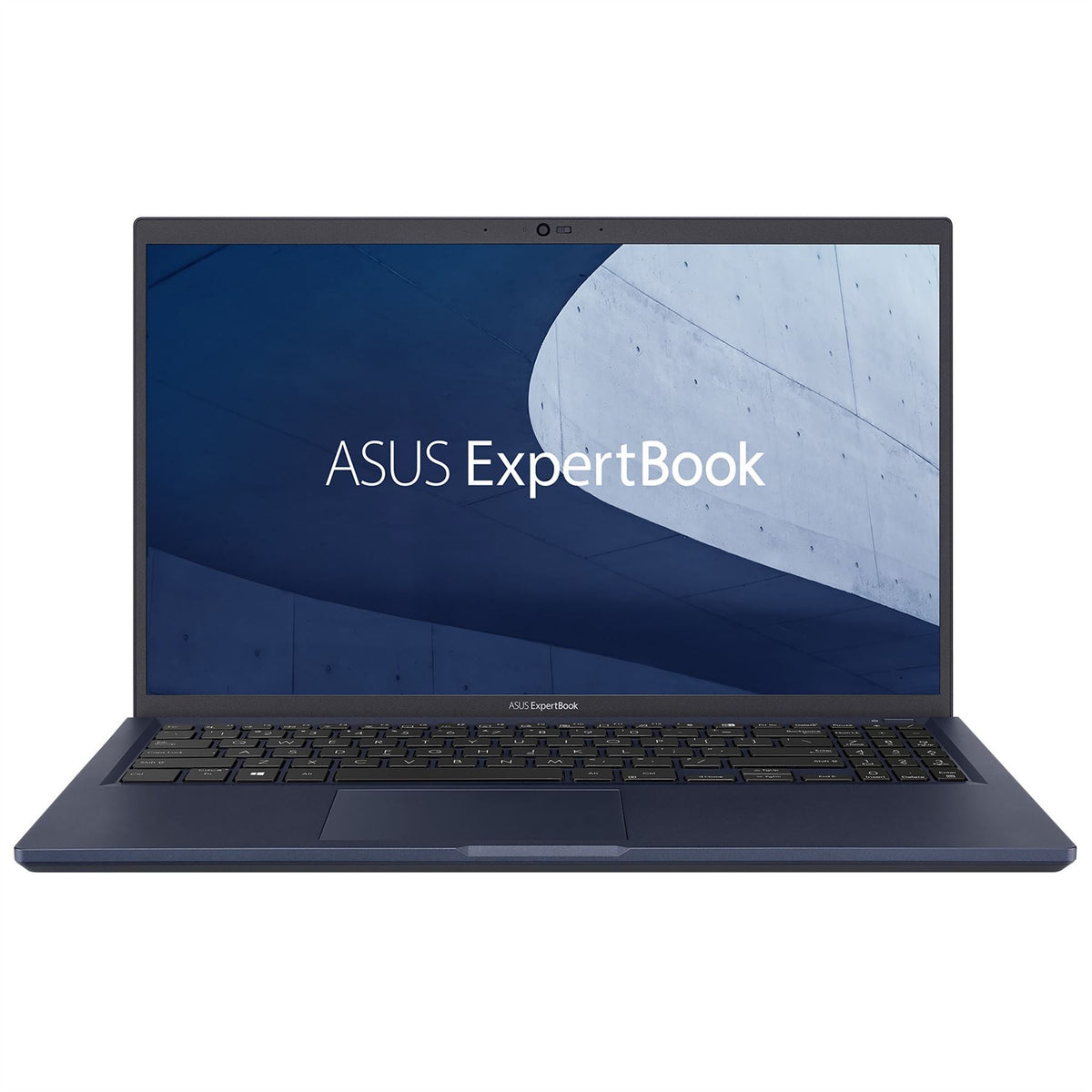 ASUS ExpertBook B1 B1500CEAE-BQ2778X i5-1135G7 Notebook 39.6 cm (15.6&quot;) Full HD Intel Core i5 8 GB DDR4-SDRAM 256 GB SSD Wi-Fi 6 (802.11ax)