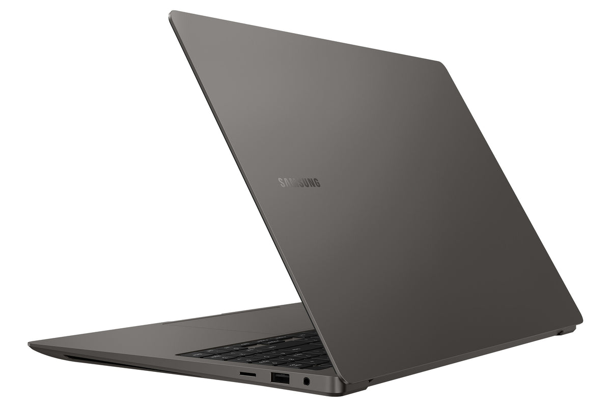 Samsung Galaxy Book3 Ultra Laptop - 40.6 cm (16") - Intel® Core™ i7-13700H - 16 GB LPDDR5x-SDRAM - 512 GB SSD - NVIDIA GeForce RTX 4050 - Wi-Fi 6E - Windows 11 Pro - Graphite