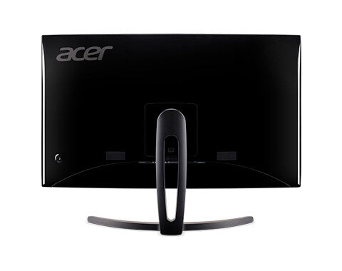 Acer ED323QUR A - 80 cm (31.5") - 2560 x 1440 pixels QHD LCD Monitor