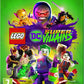 LEGO DC Super-Villains - Xbox One