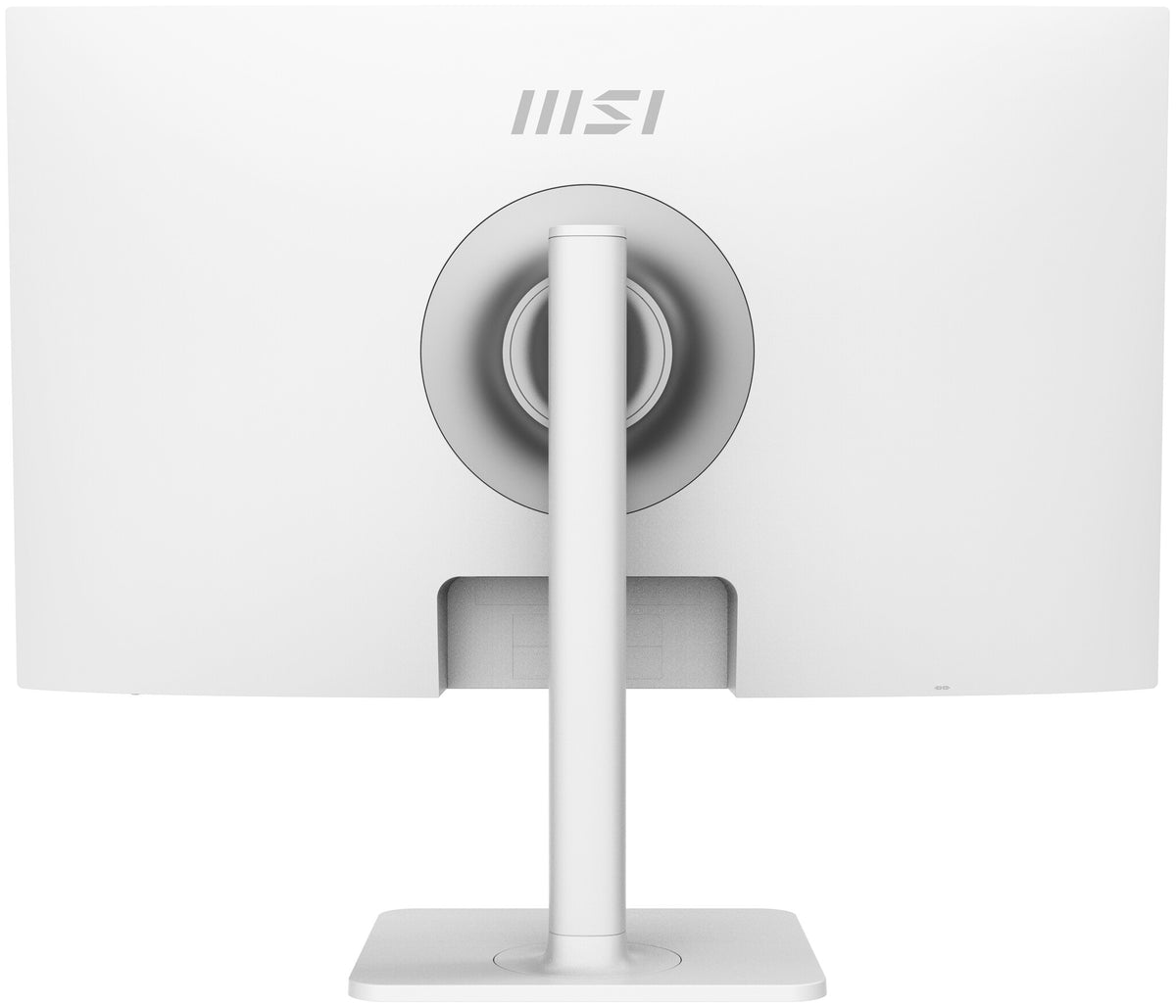 MSI Modern MD272QPW - 68.6 cm (27") - 2560 x 1440 pixels WQHD Monitor