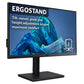 Acer B7 Vero B277UE - 68.6 cm (27") - 2560 x 1440 pixels QHD IPS Monitor