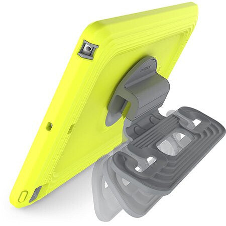 OtterBox EZGrab Series for 10.2&quot; iPad in Martian Green