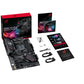 ASUS ROG STRIX B550-F GAMING ATX motherboard - AMD B550 Socket AM4