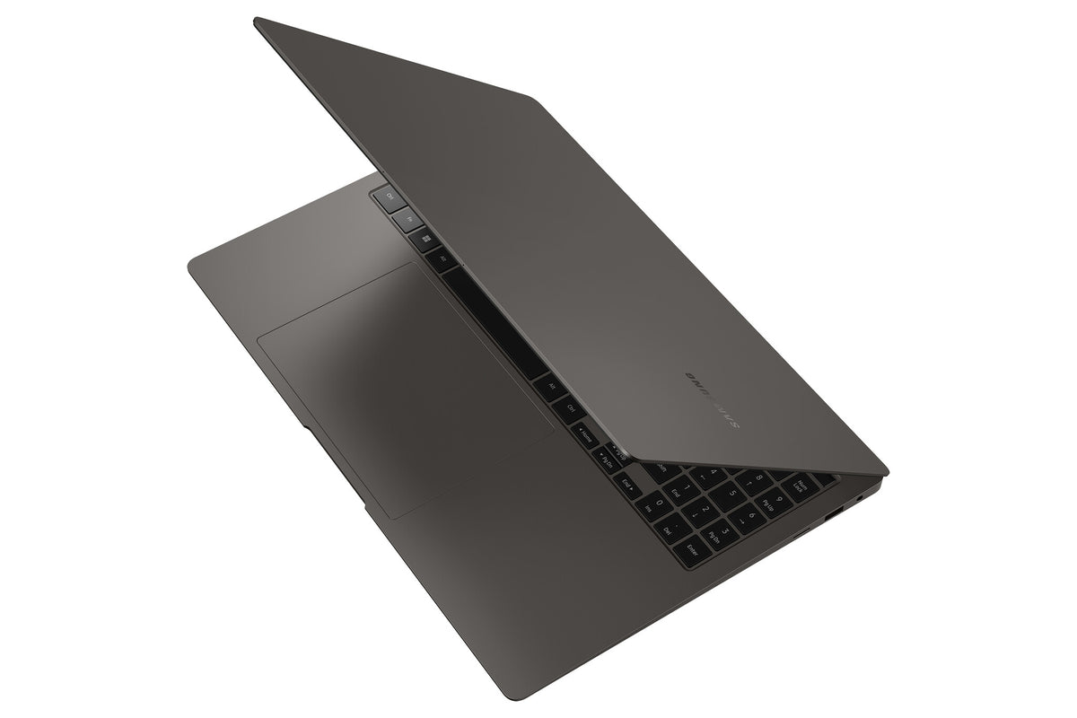 Samsung Galaxy Book3 Ultra Laptop - 40.6 cm (16") - Intel® Core™ i7-13700H - 16 GB LPDDR5x-SDRAM - 512 GB SSD - NVIDIA GeForce RTX 4050 - Wi-Fi 6E - Windows 11 Pro - Graphite