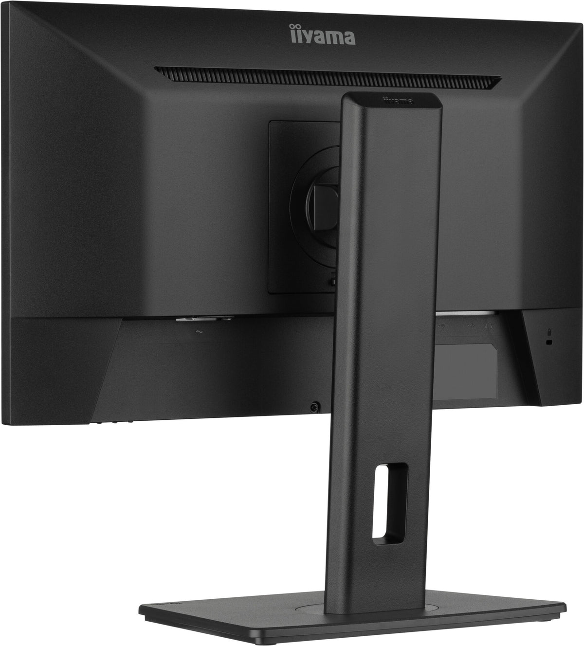 iiyama ProLite XUB2293HSU-B6 - 54.6 cm (21.5") - 1920 x 1080 pixels FHD LED Monitor