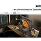 Samsung ViewFinity S9 - 68.6 cm (27") - 5120 x 2880 pixels 5K Ultra HD LED Monitor