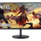 Acer XF0 Nitro XF270M - 68.6 cm (27") - 1920 x 1080 pixels FHD LED Gaming Monitor